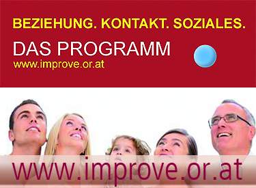 Berufsplattform Bildungsserver Sozial improve.or.at