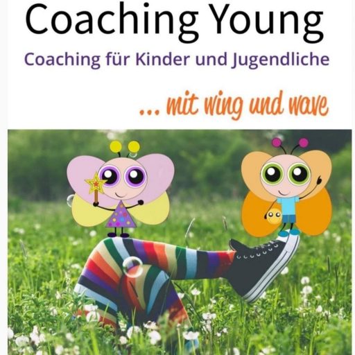 wingwave-Coach Young Ausbildung in Bad Wildbad
