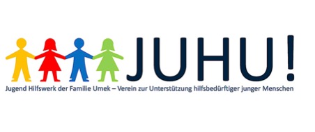 Pädagogische Mitarbeiter*in im JUHU! Lehrlingsprogramm Wien